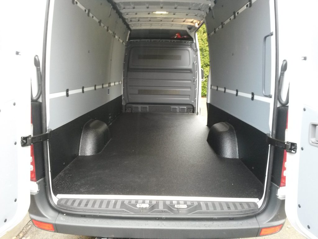 Fahrzeugbeschichtung & Ladeflächenbeschichtung | Fördergurt-Service Groß