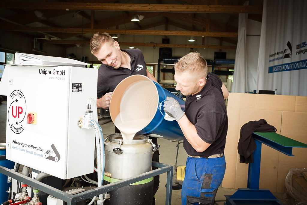 Aktuelle Stellenangebote  als Vulkaniseure(m/w/d) und Monteure(m/w/d)