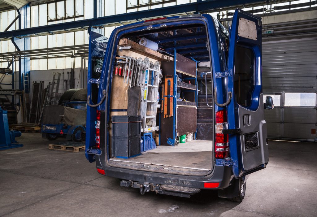 Fördergurte & Förderbänder | Fördergurt-Service Gebrüder Groß