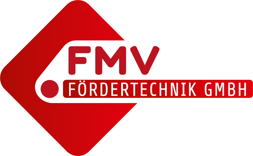 Unsere Marken und Partner - FMV Fördertechnik