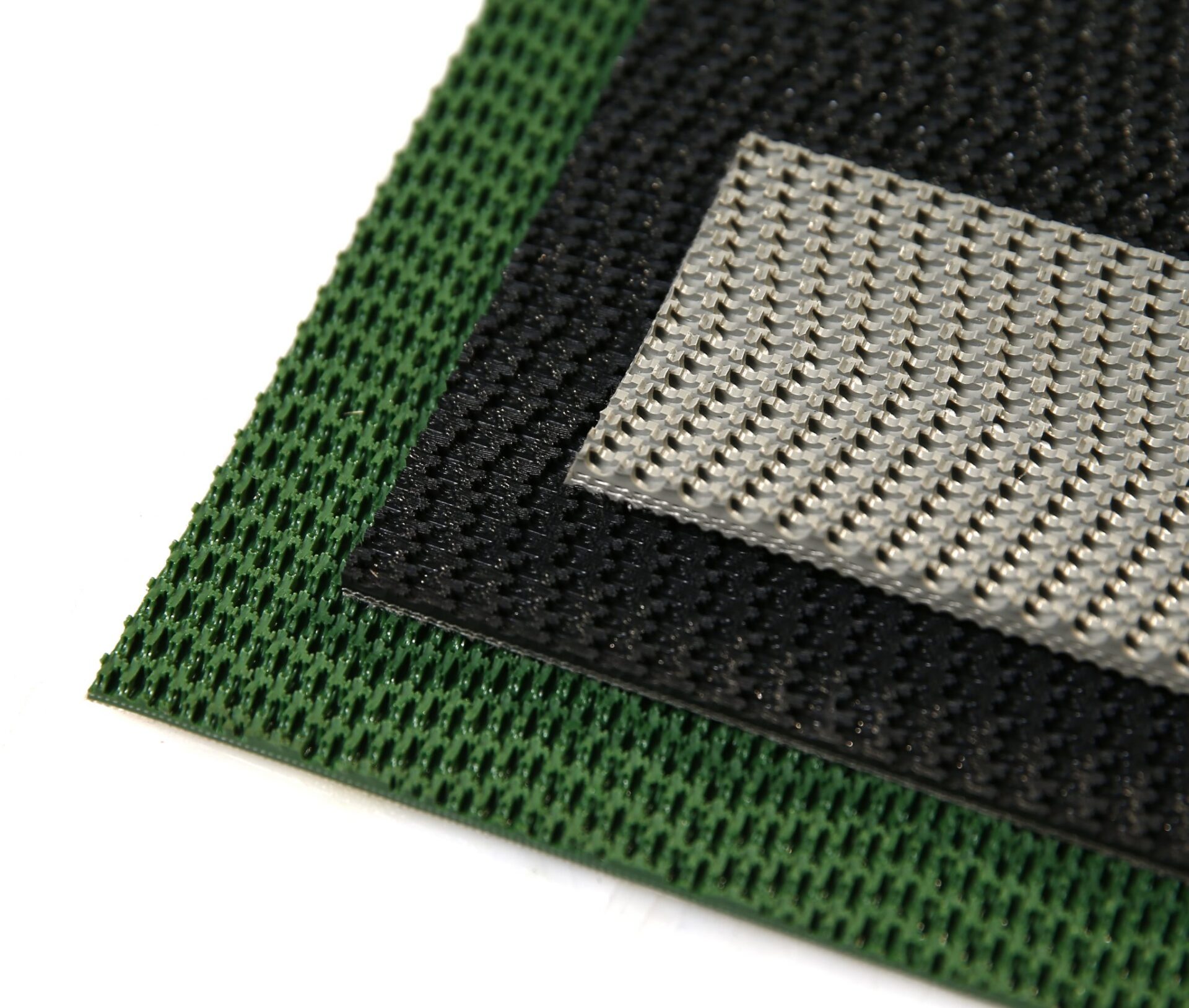 PVC-Gurte & PU-Gurte | Fördergurt-Service Gebrüder Groß