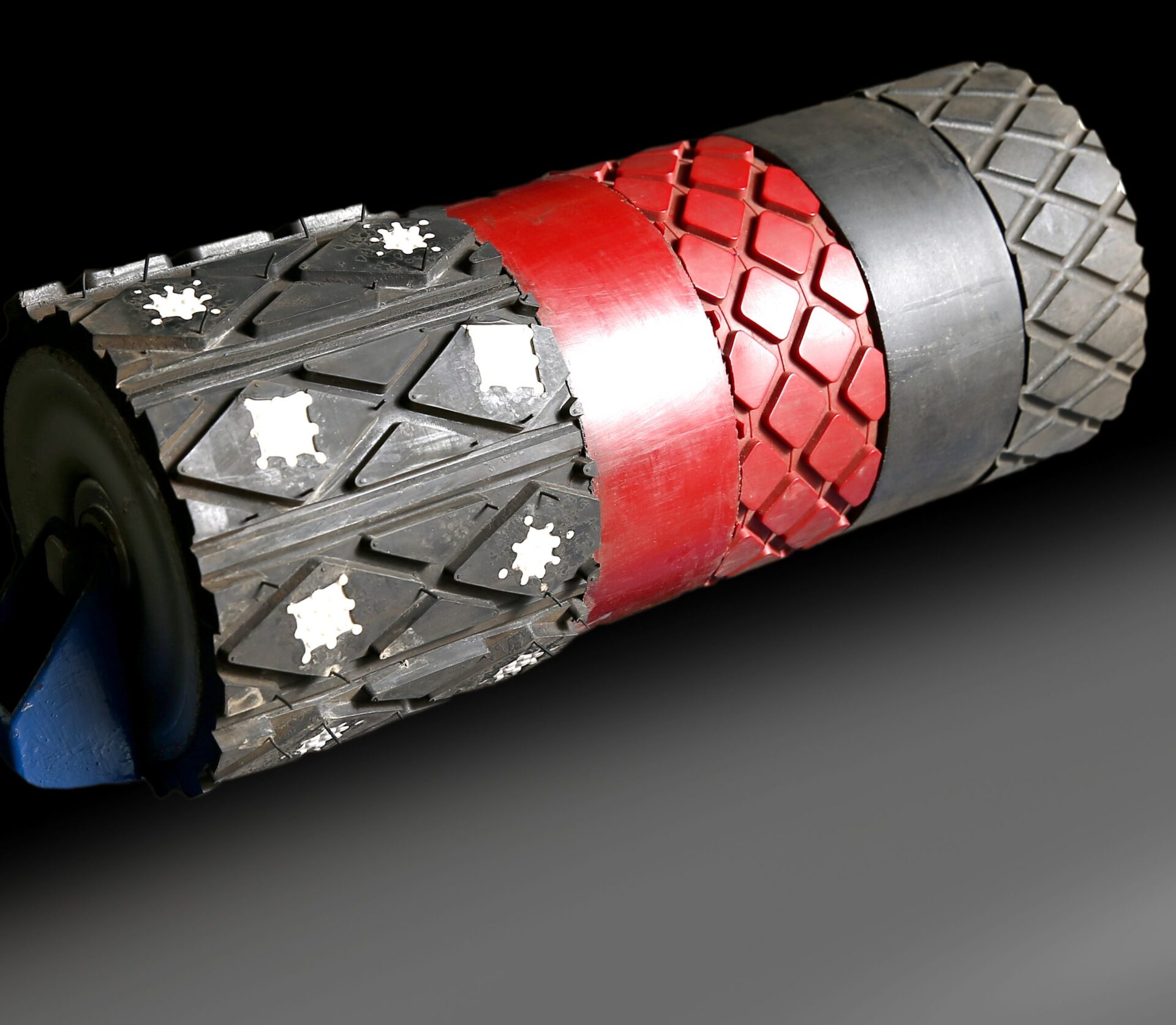 Fördergurte & Förderbänder | Fördergurt-Service Gebrüder Groß