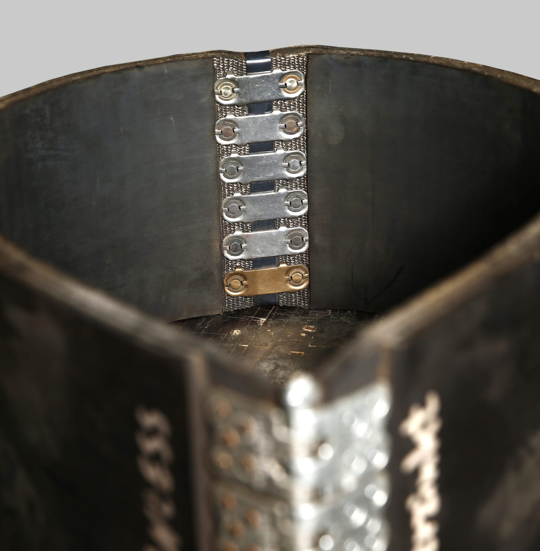 Fördergurte & Förderbänder | Fördergurt-Service Gebrüder Groß