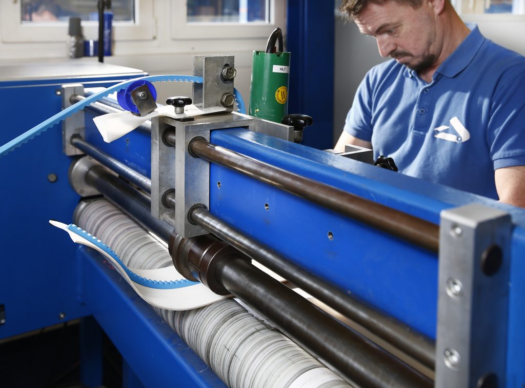 Aktuelle Stellenangebote  als Vulkaniseure(m/w/d) und Monteure(m/w/d)