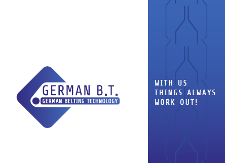 Imagebroschüre German B.T.