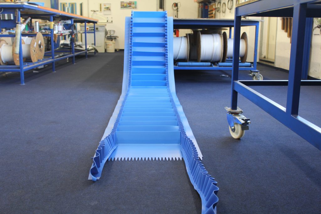 Spezialgurte & Antriebsriemen | Fördergurt-Service Groß